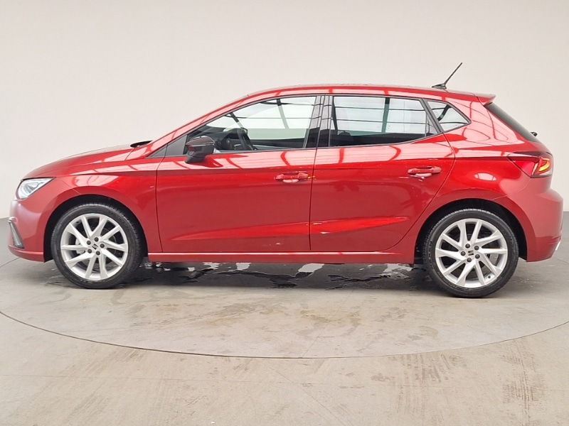 Used SEAT Ibiza 2025 for sale - 77433587: Photo 4