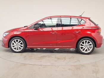 Used SEAT Ibiza 2025 for sale - 77433587: Photo