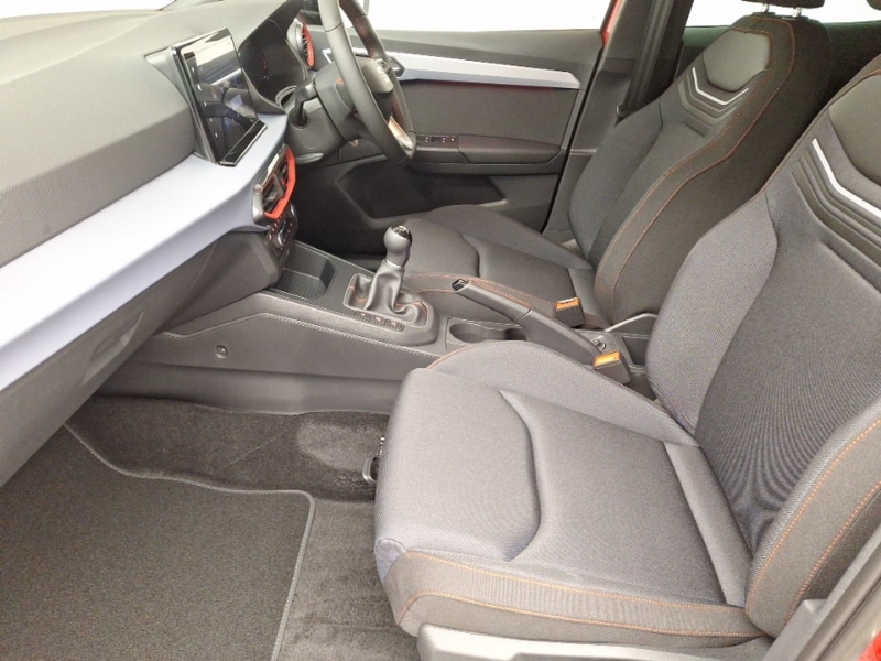 Used SEAT Ibiza 2025 for sale - 77433587: Photo 5