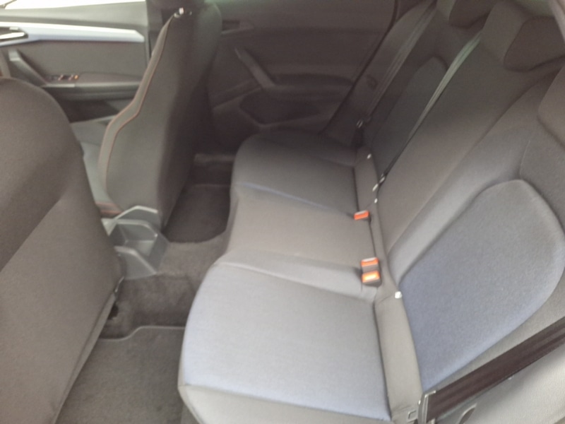 Used SEAT Ibiza 2025 for sale - 77433587: Photo 6