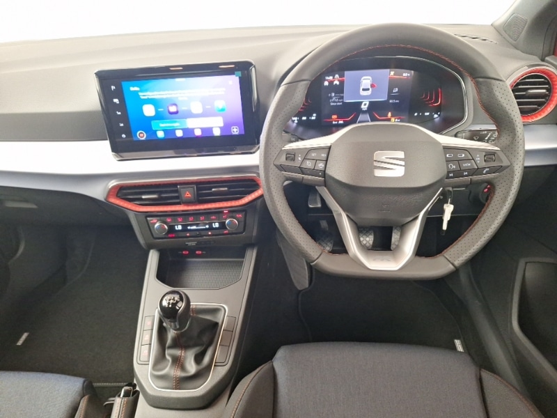 Used SEAT Ibiza 2025 for sale - 77433587: Photo 7