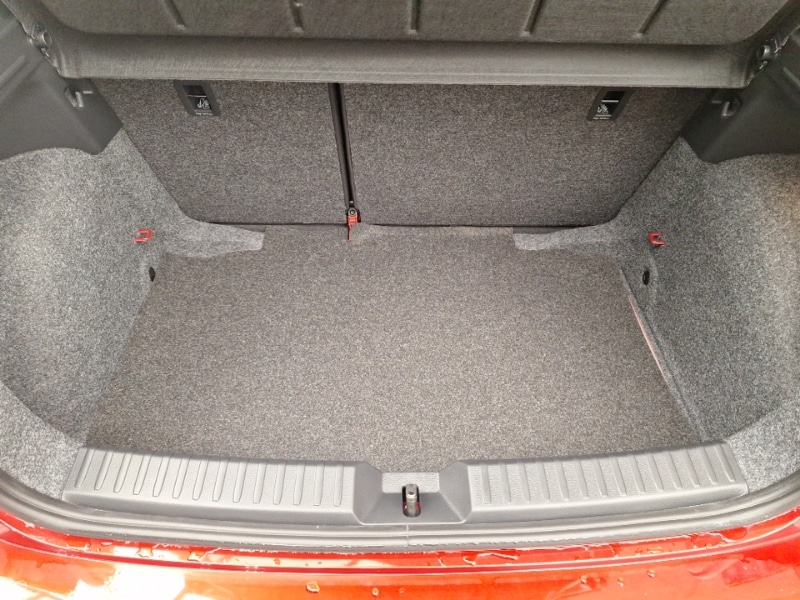 Used SEAT Ibiza 2025 for sale - 77433587: Photo 8