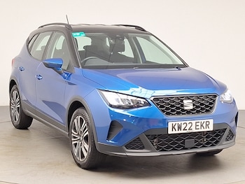 Used SEAT Arona 2022 for sale - 79315691: Photo