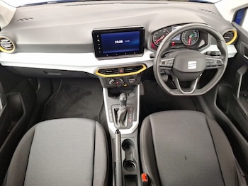 Used SEAT Arona 2022 for sale - 79315691: Photo