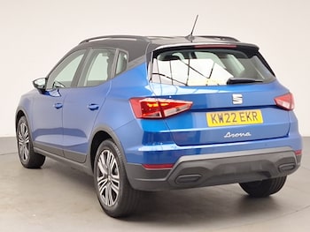 Used SEAT Arona 2022 for sale - 79315691: Photo