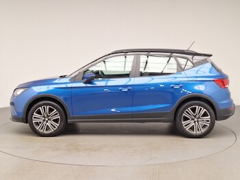 Used SEAT Arona 2022 for sale - 79315691: Photo
