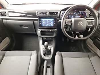 Used Citroen C3 2020 for sale - 79650667: Photo