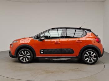 Used Citroen C3 2020 for sale - 79650667: Photo