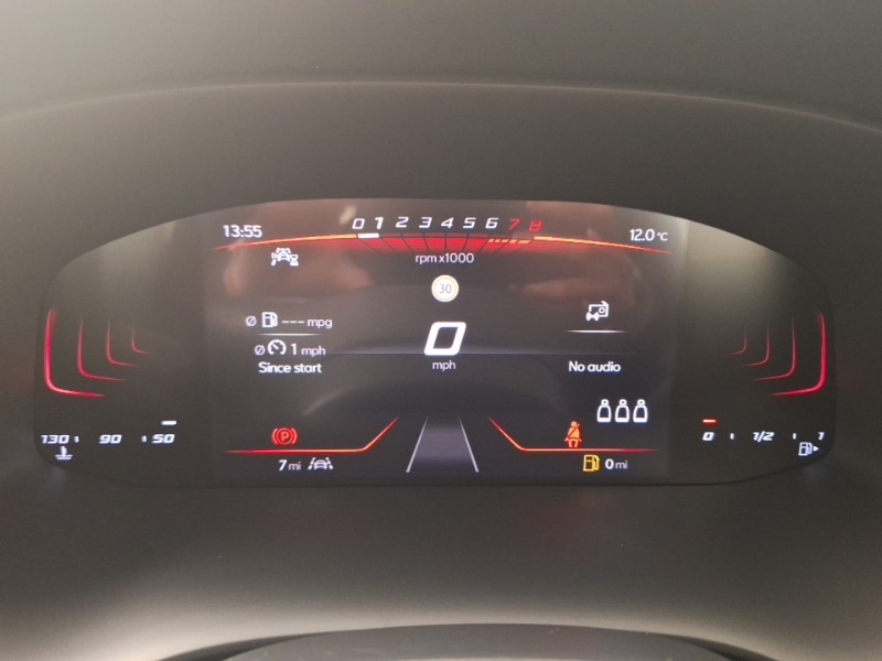 Used SEAT Ateca 2025 for sale - 78129176: Photo 11