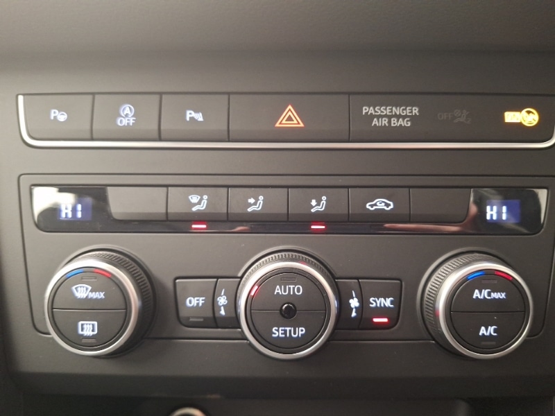 Used SEAT Ateca 2025 for sale - 78129176: Photo 16