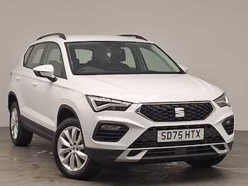 Used SEAT Ateca 2025 for sale - 78129176: Photo
