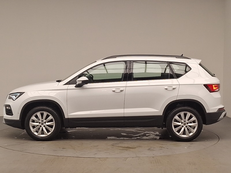 Used SEAT Ateca 2025 for sale - 78129176: Photo 4