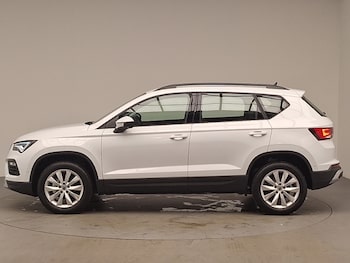 Used SEAT Ateca 2025 for sale - 78129176: Photo