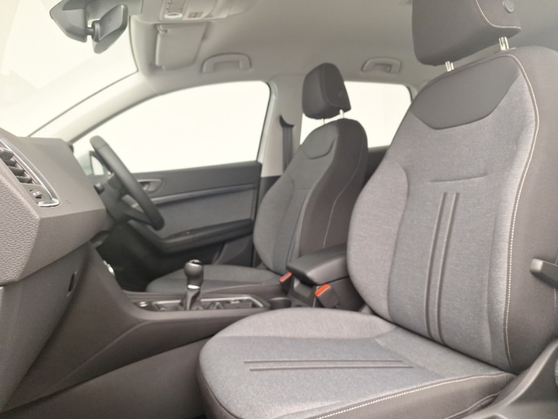 Used SEAT Ateca 2025 for sale - 78129176: Photo 5