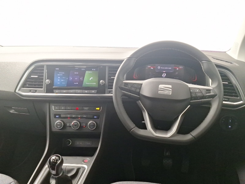 Used SEAT Ateca 2025 for sale - 78129176: Photo 7