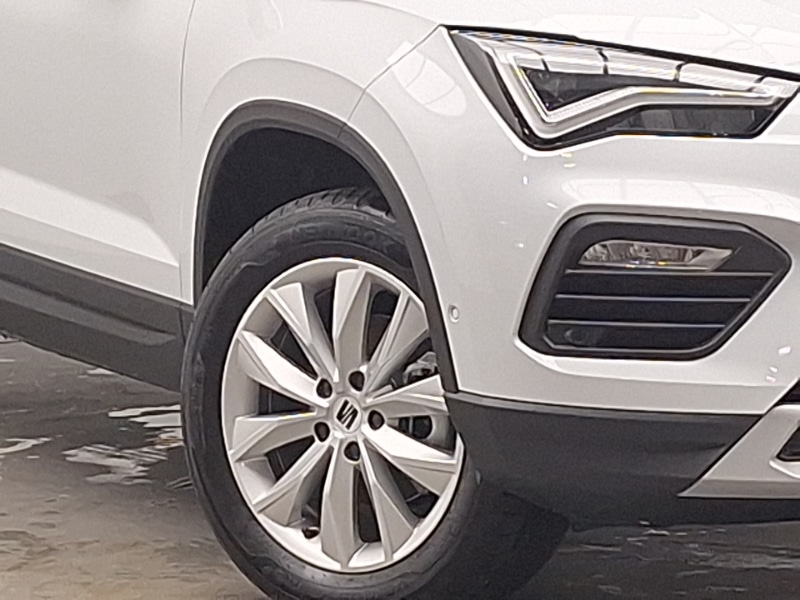 Used SEAT Ateca 2025 for sale - 78129176: Photo 9