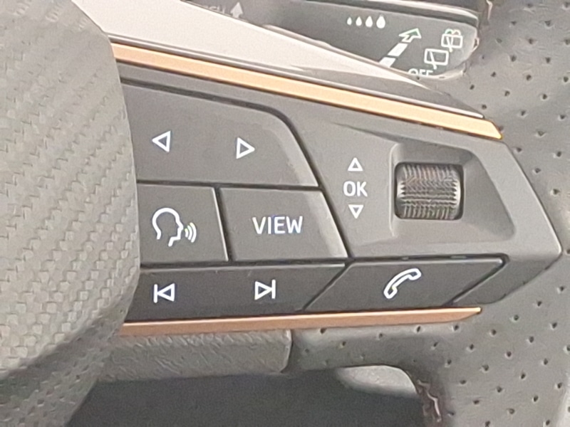 Used Cupra Leon 2025 for sale - 76560372: Photo 11