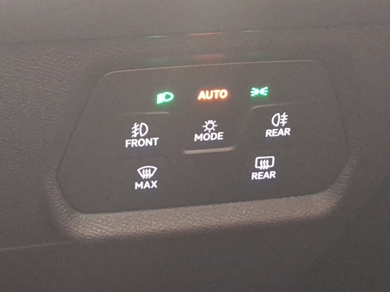 Used Cupra Leon 2025 for sale - 76560372: Photo 14