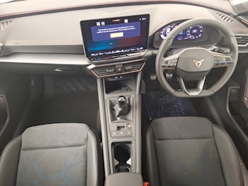 Used Cupra Leon 2025 for sale - 76560372: Photo