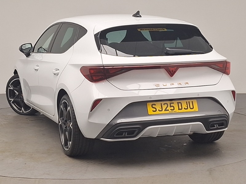 Used Cupra Leon 2025 for sale - 76560372: Photo 3