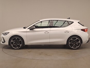 Used Cupra Leon 2025 for sale - 76560372: Photo