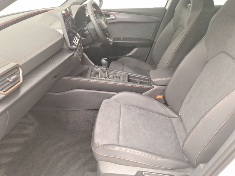 Used Cupra Leon 2025 for sale - 76560372: Photo 5