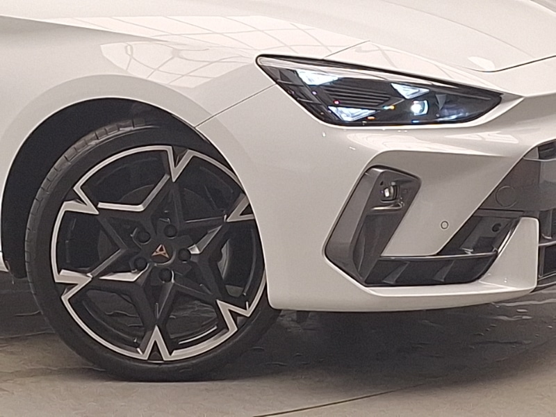 Used Cupra Leon 2025 for sale - 76560372: Photo 9