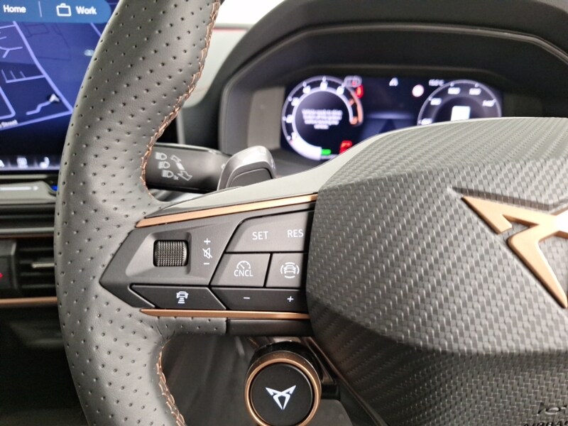 Used Cupra Formentor 2025 for sale - 77324842: Photo 10