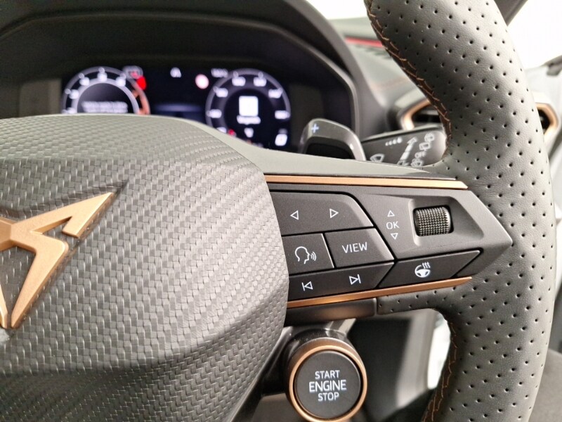 Used Cupra Formentor 2025 for sale - 77324842: Photo 11