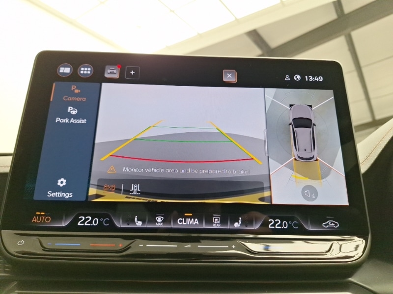 Used Cupra Formentor 2025 for sale - 77324842: Photo 12