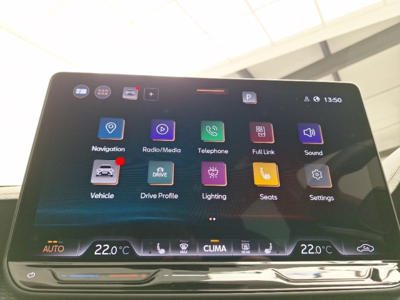 Used Cupra Formentor 2025 for sale - 77324842: Photo 13