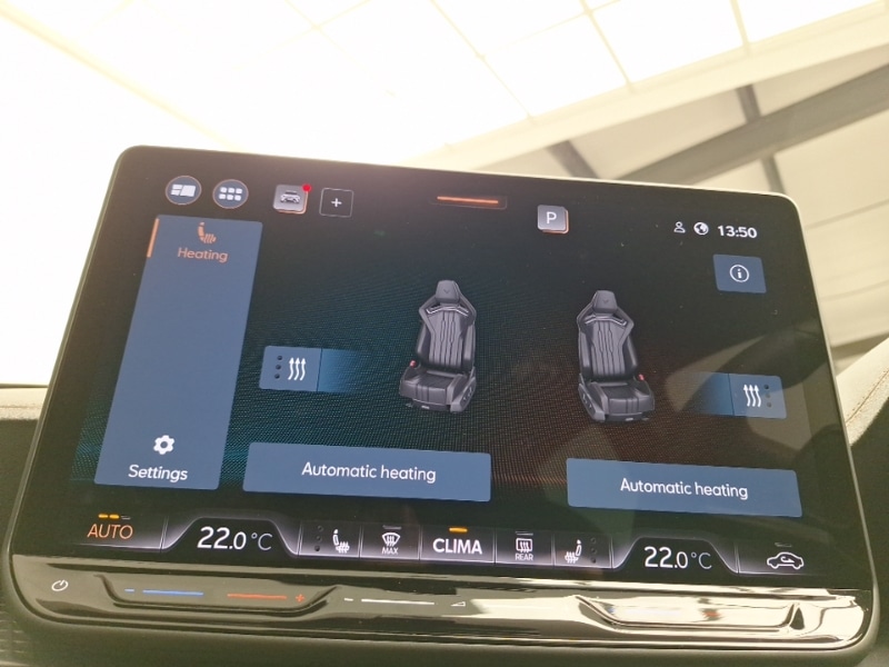 Used Cupra Formentor 2025 for sale - 77324842: Photo 15