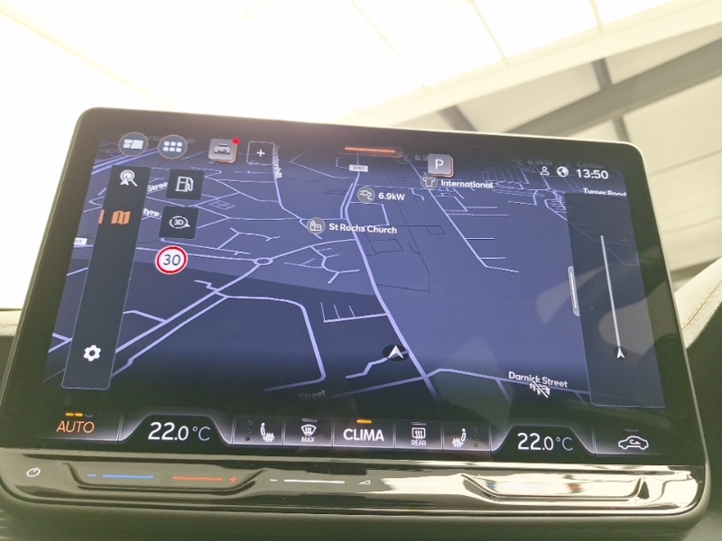 Used Cupra Formentor 2025 for sale - 77324842: Photo 17