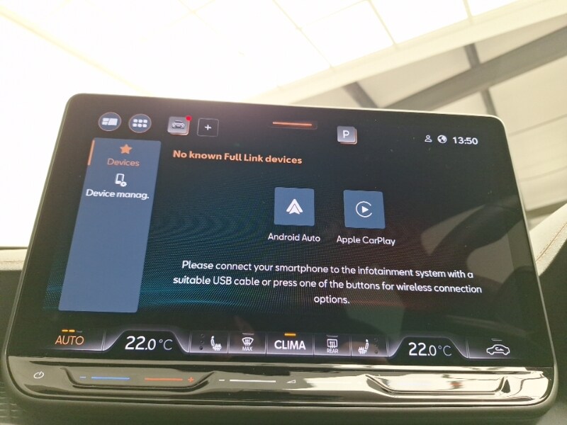 Used Cupra Formentor 2025 for sale - 77324842: Photo 19