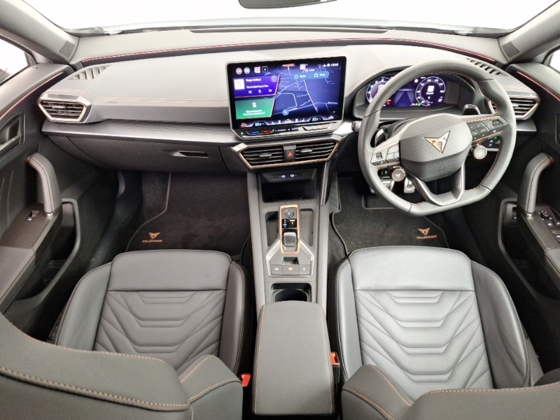 Used Cupra Formentor 2025 for sale - 77324842: Photo 2