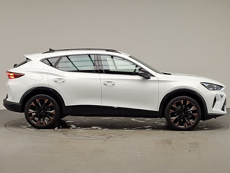 Used Cupra Formentor 2025 for sale - 77324842: Photo 4