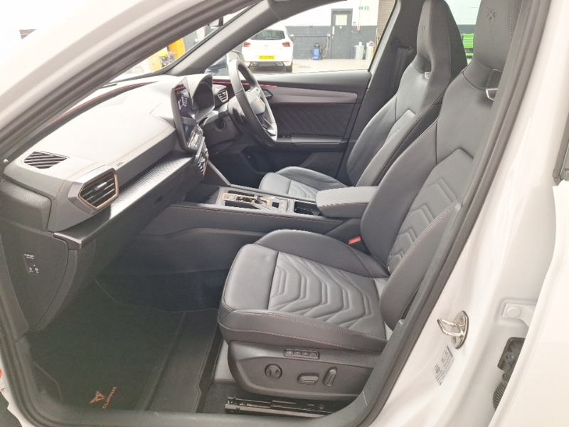 Used Cupra Formentor 2025 for sale - 77324842: Photo 5