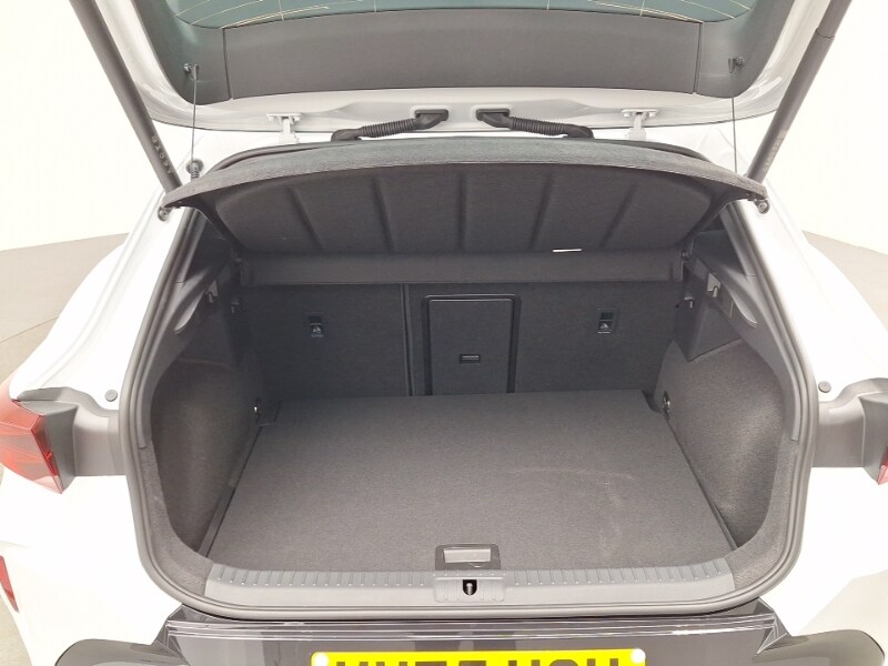 Used Cupra Formentor 2025 for sale - 77324842: Photo 8