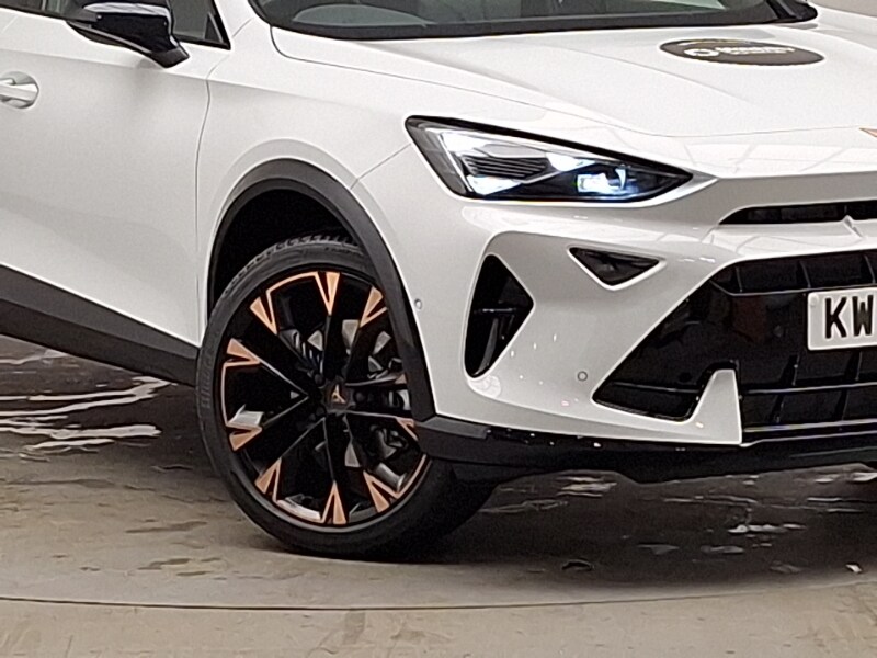 Used Cupra Formentor 2025 for sale - 77324842: Photo 9