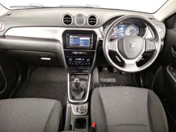 Used Suzuki Vitara 2019 for sale - 74767813: Photo