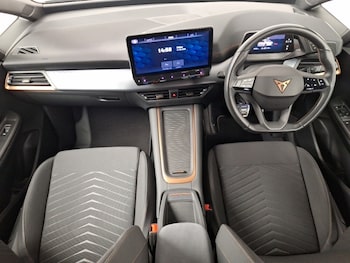 Used Cupra Born 2022 for sale - 78455554: Photo