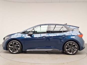 Used Cupra Born 2022 for sale - 78455554: Photo