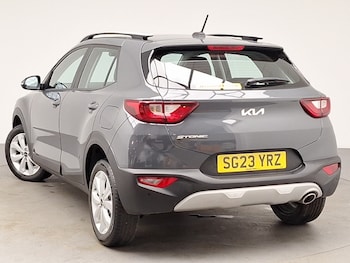 Used Kia Stonic 2023 for sale - 79286492: Photo