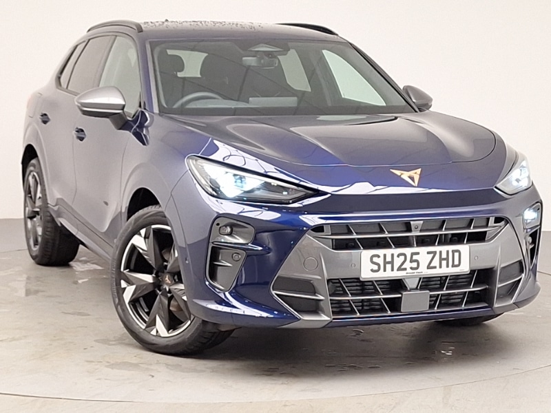 Used Cupra Terramar 2025 for sale - 76401048: Photo 1