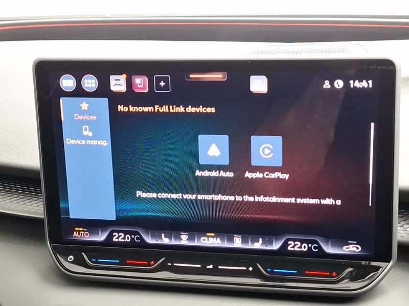 Used Cupra Terramar 2025 for sale - 76401048: Photo 14