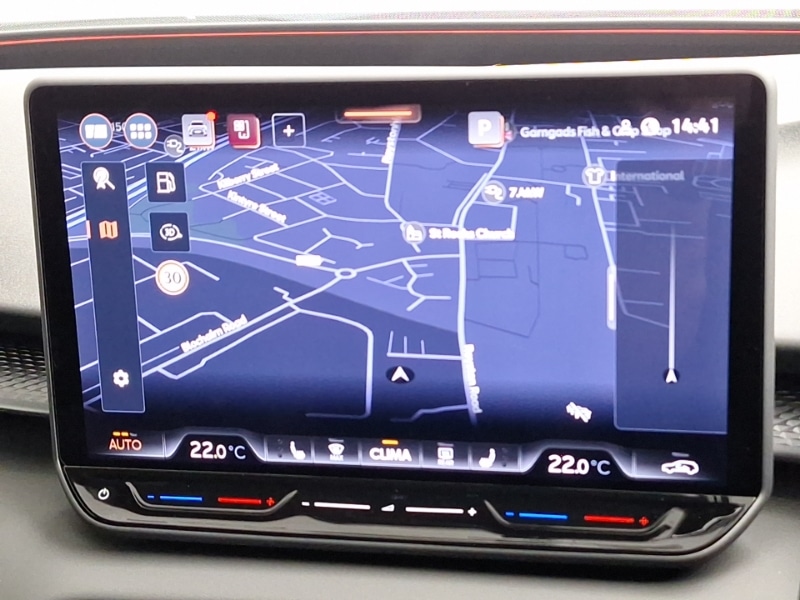 Used Cupra Terramar 2025 for sale - 76401048: Photo 15