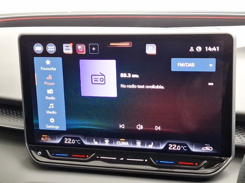 Used Cupra Terramar 2025 for sale - 76401048: Photo 16