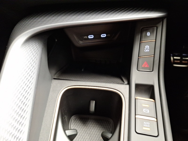 Used Cupra Terramar 2025 for sale - 76401048: Photo 18