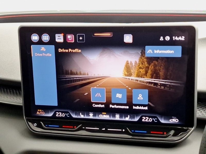 Used Cupra Terramar 2025 for sale - 76401048: Photo 19