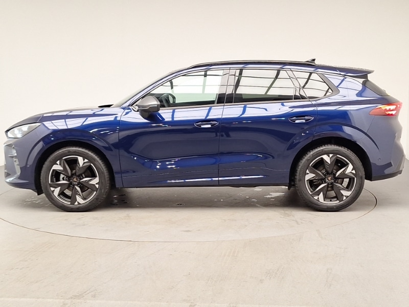 Used Cupra Terramar 2025 for sale - 76401048: Photo 4